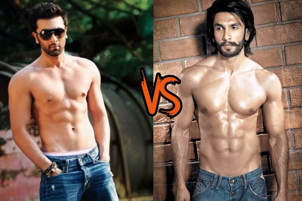 Ranveer Singh VS Ranbir Kapoor | Age, Wiki, Movies, Net Worth & More 3 Ranveer Singh VS Ranbir Kapoor
