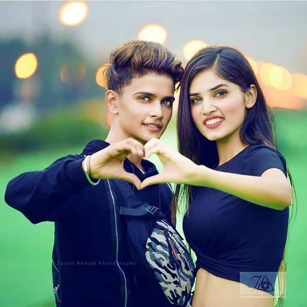 Lucky Dancer Age, Height, Family, GF, Real Name, Tik Tok