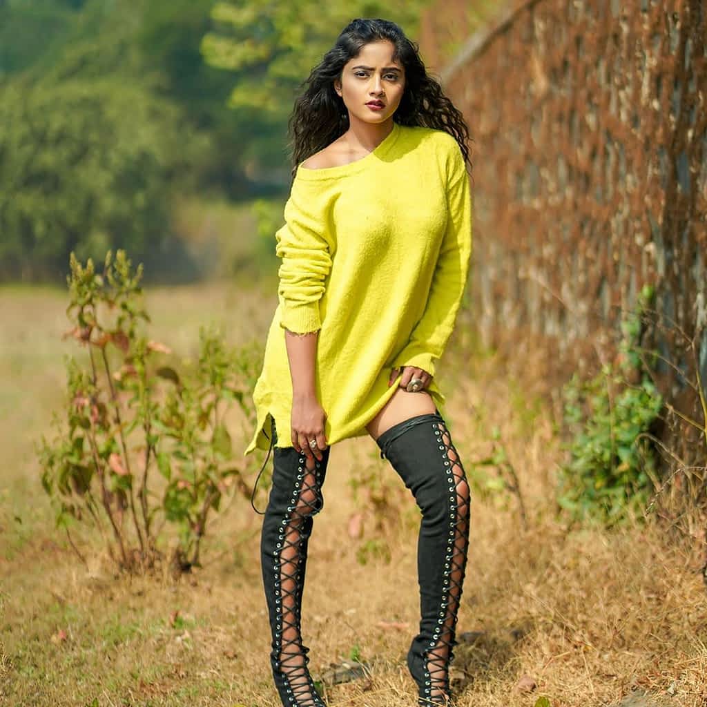 20+ Most Beautiful Nisha Guragain Photos To Check Out 12 Nisha Guragain Hot | 20 Beautiful, Gorgeous & Stunning Photos