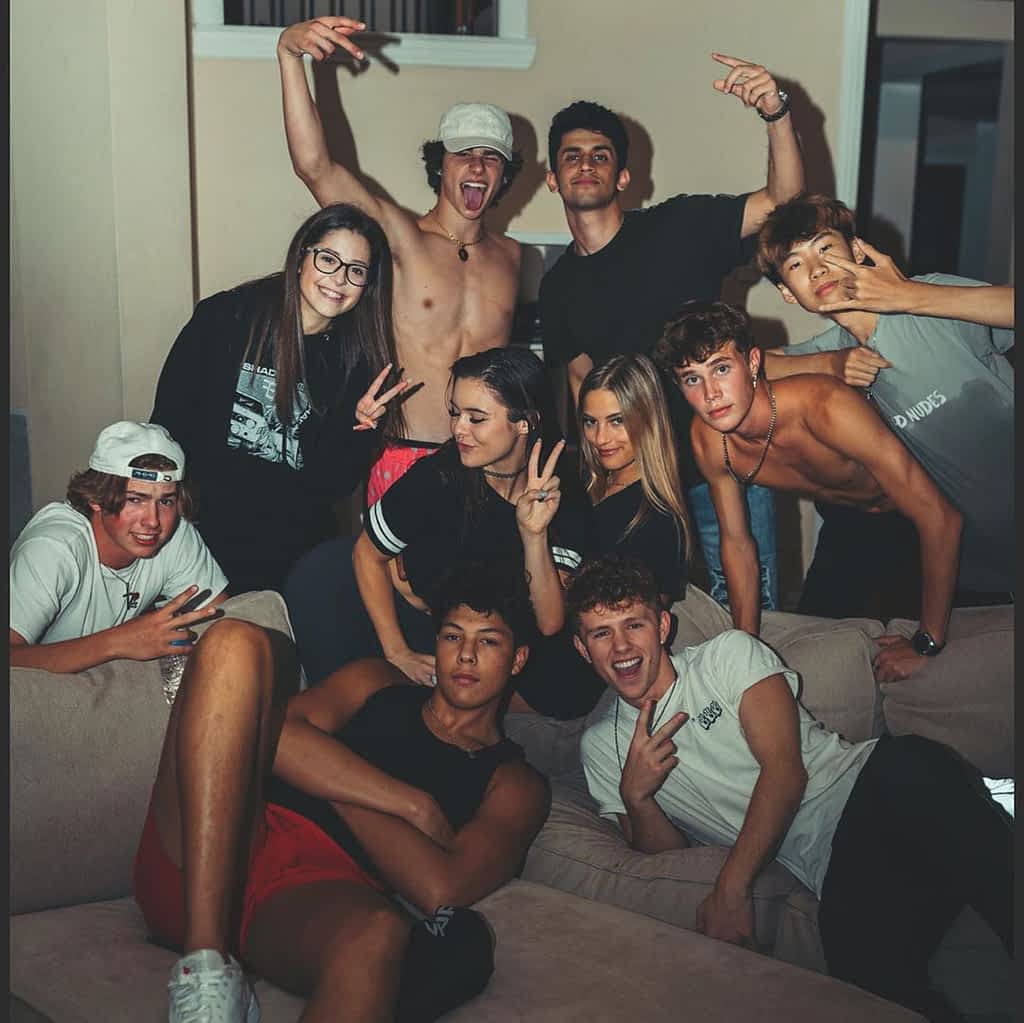 Jaydan Armour (TikTok) Age, Wiki, Family, Girlfriend & More 3 Jaydan Armour (TikTok) Age, Wiki, Family, Girlfriend