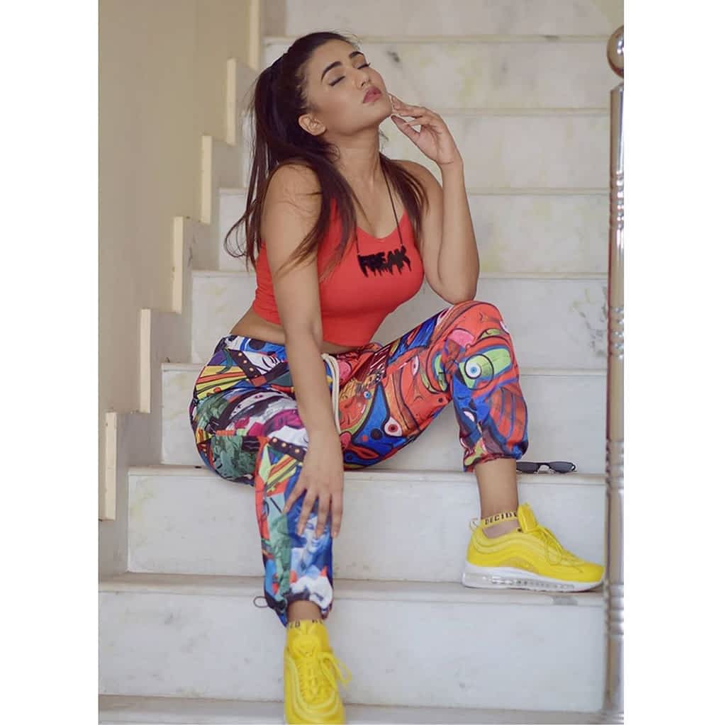 25+ Gima Ashi Photos That Will Make Your Day 10 gima ashi photos