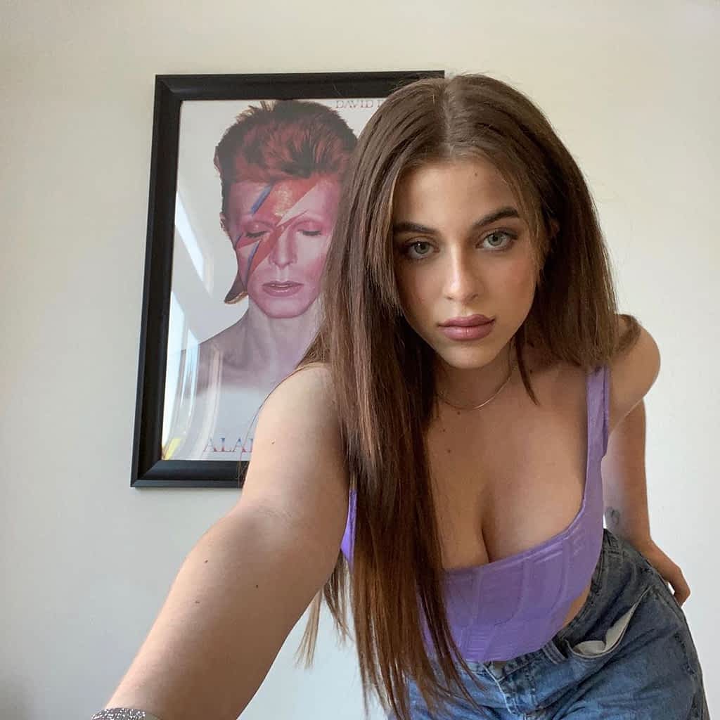 Baby Ariel Age, Height, Wiki, Hot, Family, Net Worth & More 10 Baby Ariel Hot