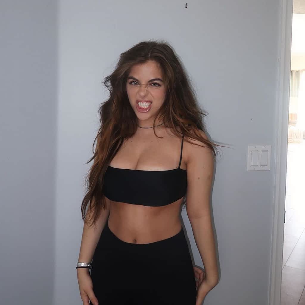 Baby Ariel Age, Height, Wiki, Hot, Family, Net Worth & More 5 Baby Ariel Hot