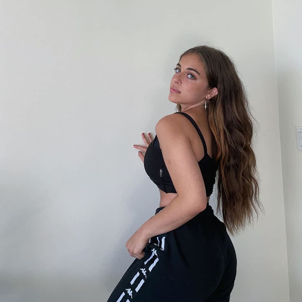 Baby Ariel Age, Height, Wiki, Hot, Family, Net Worth & More 1 Baby Ariel Age, Height, Wiki, Hot, Family, Net Worth & More