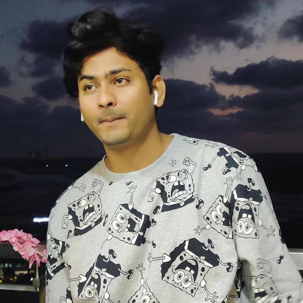 Dynamo Gaming: Age, Wiki, Real Name, Girlfriend, Net Worth & More 2 Dynamo Gaming: Age, Wiki, Real Name, Girlfriend, Net Worth