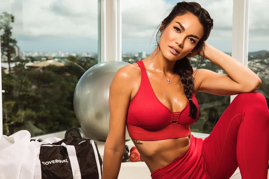 Zuleyka Rivera Age, Wiki, Family, Photos, Net Worth