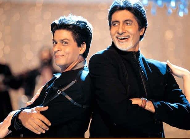 Amitabh Bachchan All Movies List (1969-2020), Legendary - Filmography
