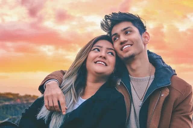 ashika bhatia boyfriend