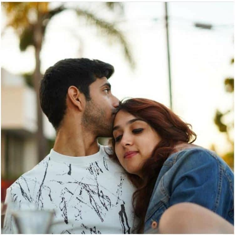 Ira Khan Boyfriend