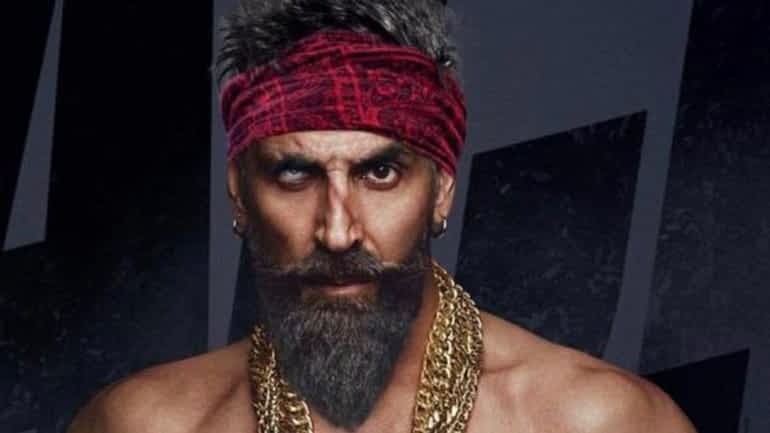 Akshay Kumar Movies List