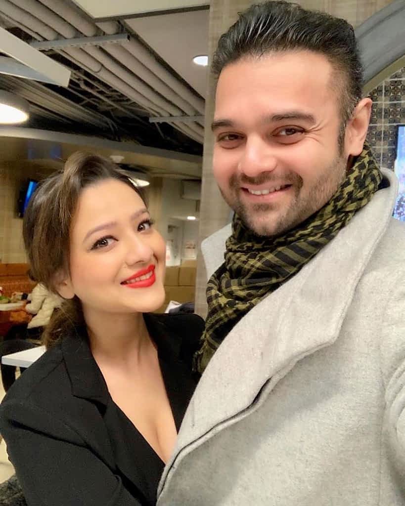 Madalsa Sharma Age, Height, Husband, Instagram, Net Worth