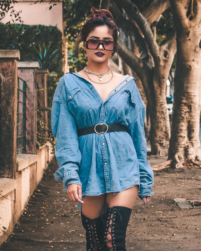 20+ Most Beautiful Nisha Guragain Photos To Check Out 4 Nisha Guragain Hot | 20 Beautiful, Gorgeous & Stunning Photos