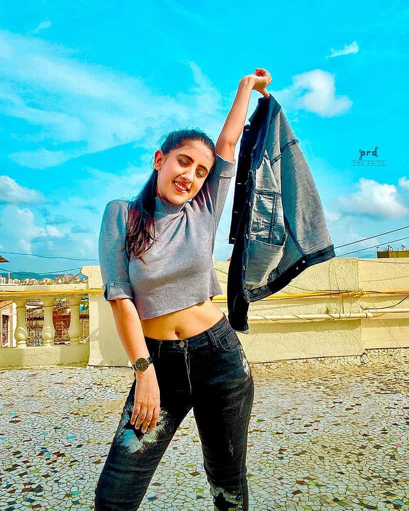 Sameeksha Sud Age, Height, Wiki, Photos, Boyfriend, Family