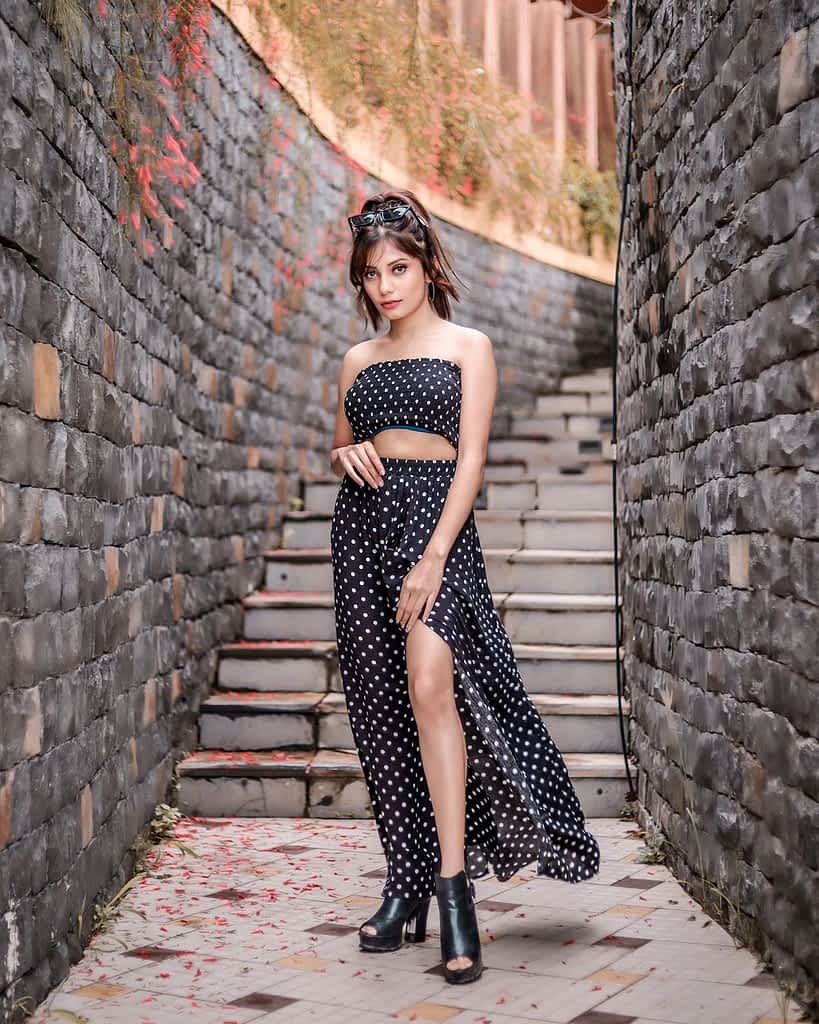 Doll Daundkar Age, Height, Wiki, Family, Boyfriend, Instagram & More