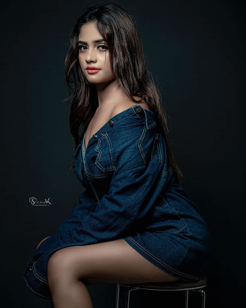 20+ Most Beautiful Nisha Guragain Photos To Check Out 3 Nisha Guragain Hot | 20 Beautiful, Gorgeous & Stunning Photos
