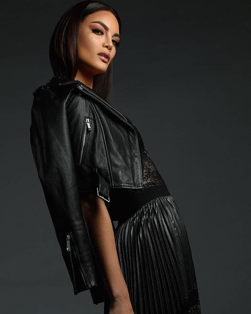 Zuleyka Rivera Age, Wiki, Family, Photos, Net Worth
