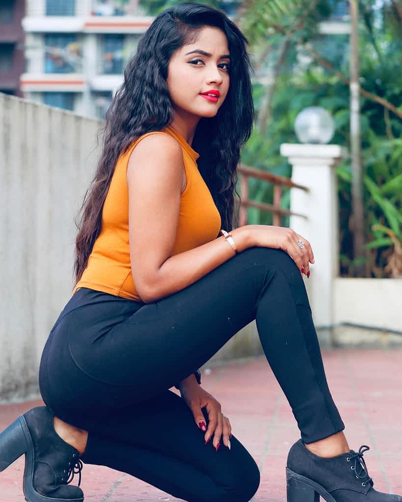 20+ Most Beautiful Nisha Guragain Photos To Check Out 14 Nisha Guragain Hot | 20 Beautiful, Gorgeous & Stunning Photos