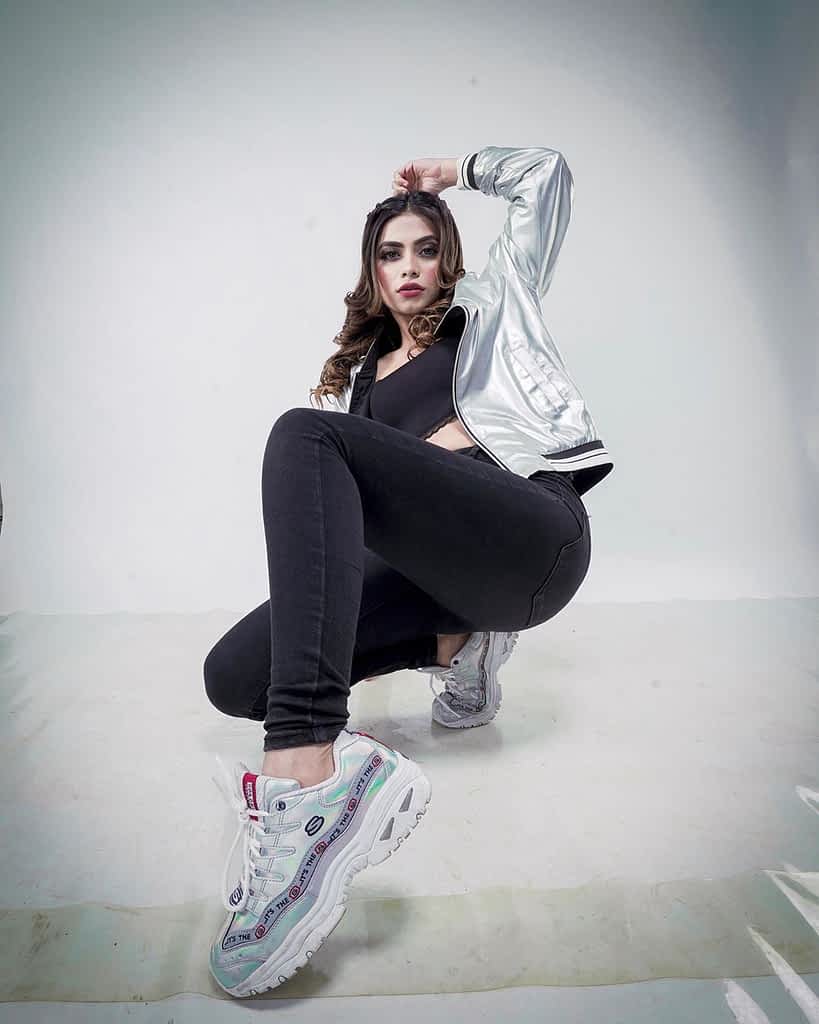 Nagma Mirajkar Photos