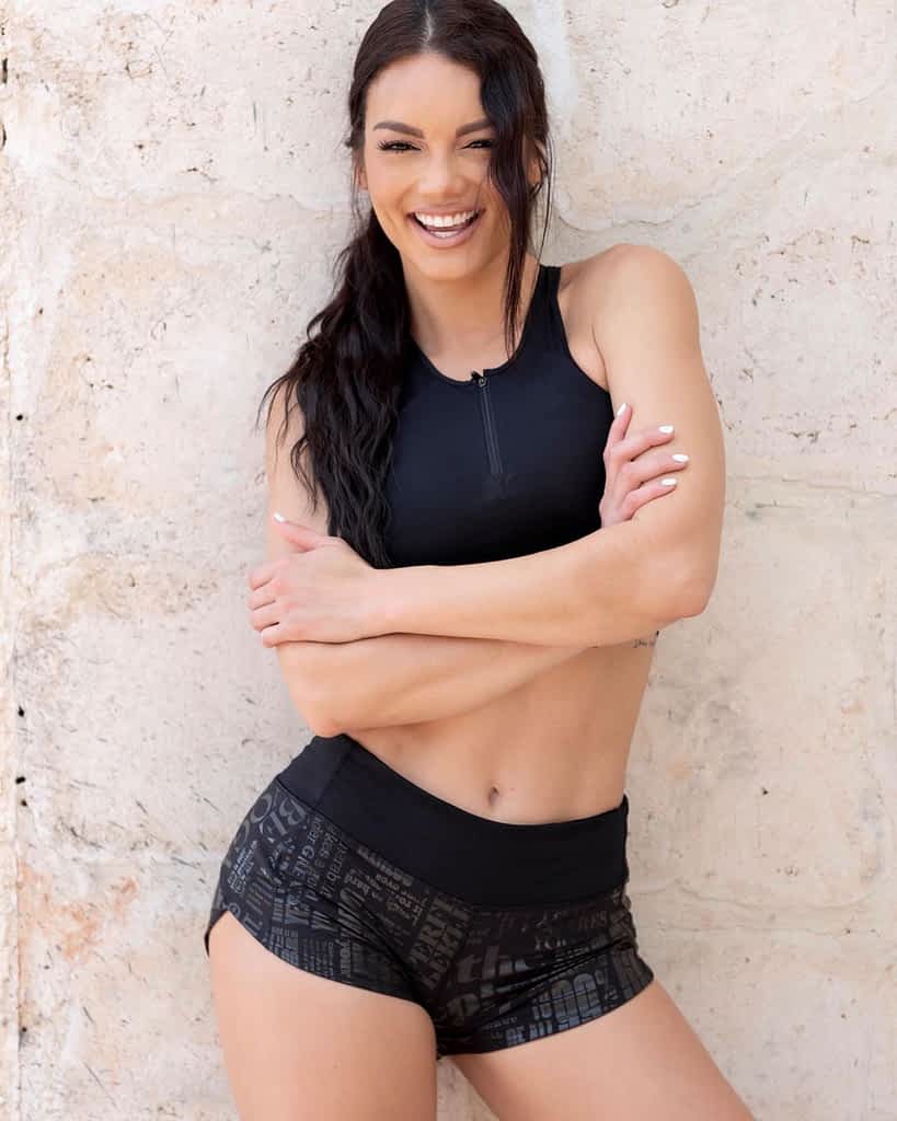 Zuleyka Rivera Photos