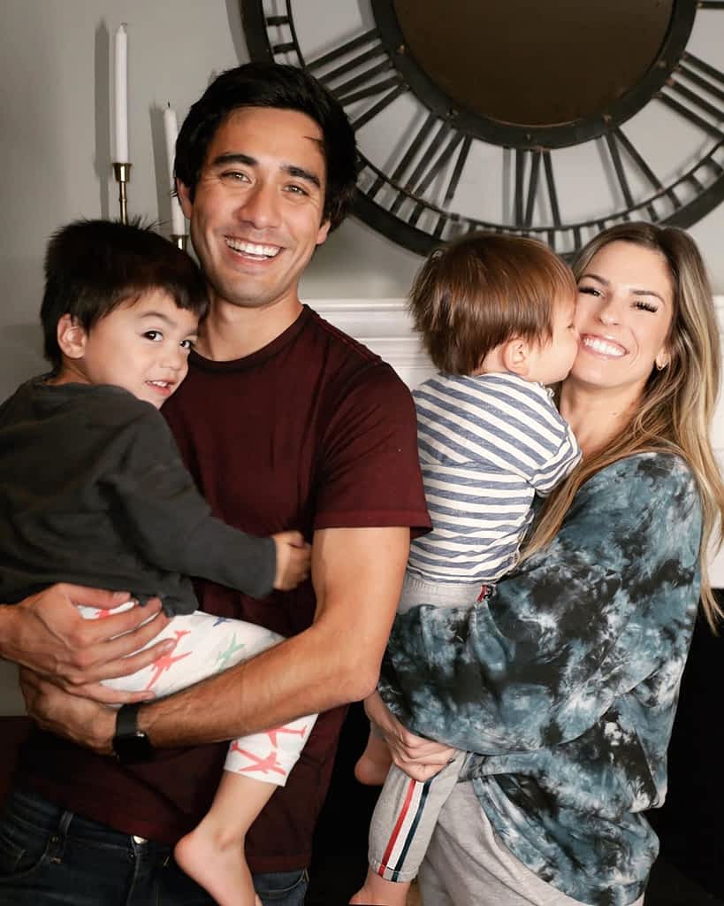 Zach King Age, Wiki, Wife, Magic Vines, 7 Facts, Instagram, Net Worth 2 Zach King Age, Wiki, Wife, Magic Vines, Instagram, Net Worth