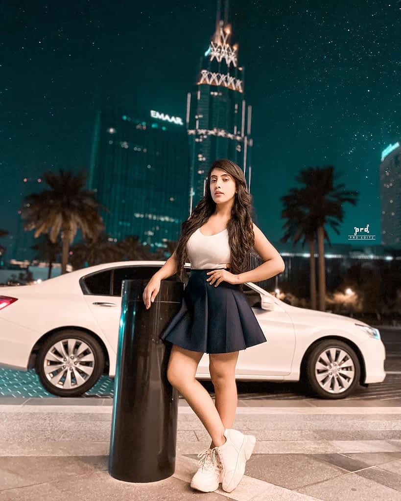 Sameeksha Sud Age, Height, Wiki, Photos, Boyfriend, Family