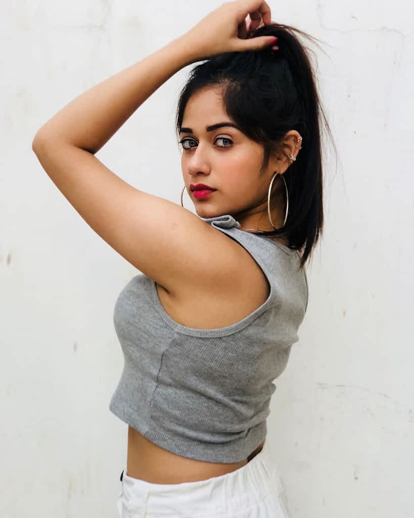 Top 10 TikTok Stars In India (2020) | Followers & Net Worth 7 Top 10 TikTok Stars In India