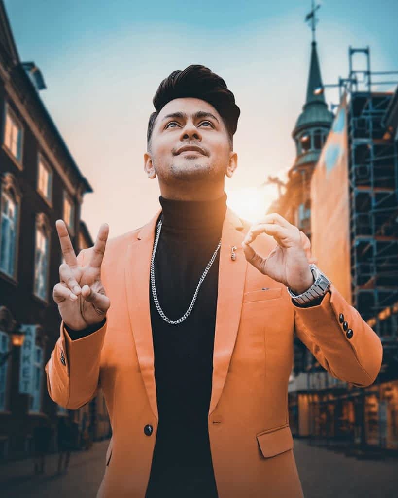 Top 10 TikTok Stars In India (2020) | Followers & Net Worth 6 Top 10 TikTok Stars In India