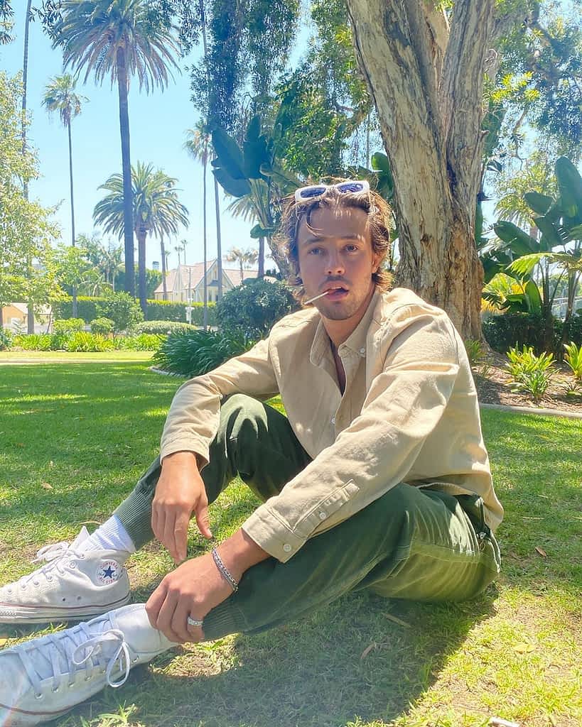 Cameron Dallas (TikTok) Age, Height, Wiki, Girlfriend, Net Worth & More 1 Cameron Dallas (TikTok) Age, Height, Wiki, Girlfriend, Net Worth