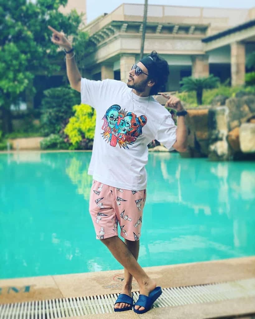 Divyendu Sharma Age, Wiki, Family, Wife, Movies, Net Worth