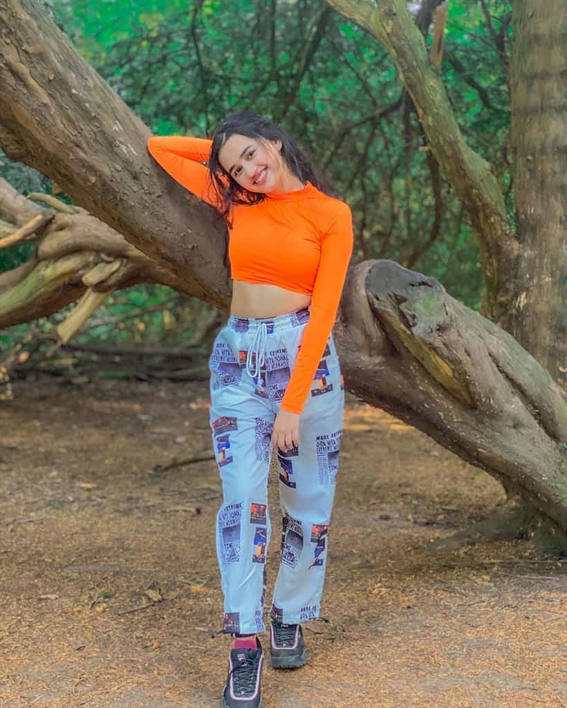Ankita Chhetri Age