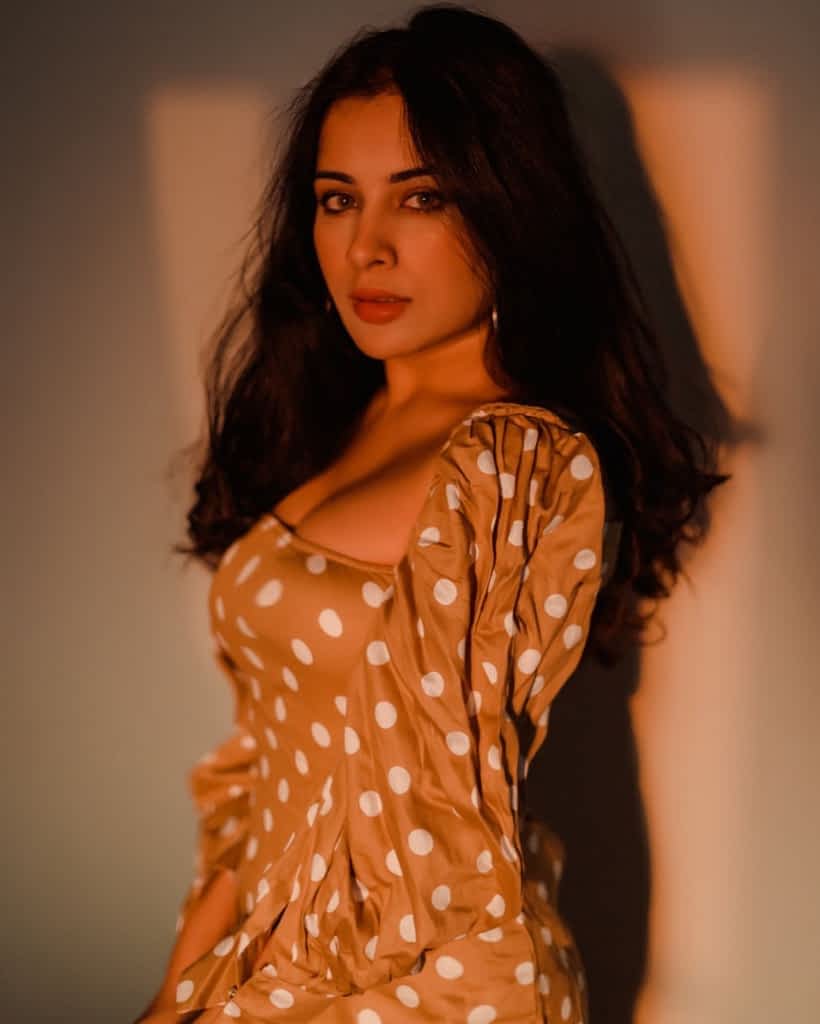 Sara Gurpal Age, Wiki, Bigg Boss 14, Family, Images & More