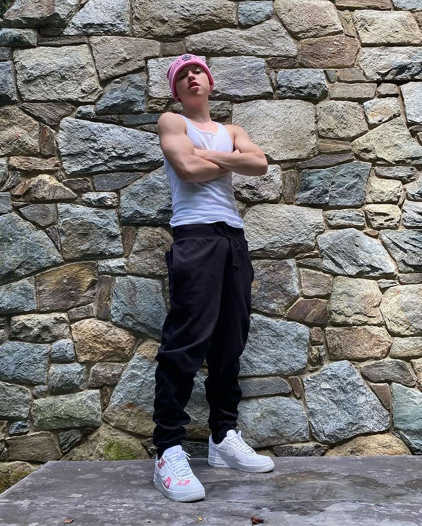 Jacob Sartorius Age, Height, Wiki, Girlfriend, Net Worth & More 1 Jacob Sartorius Age, Height, Wiki, Girlfriend, Net Worth