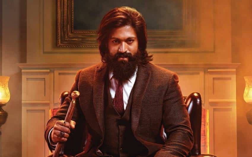 Yash (KGF Actor) Age, Height, Wiki, Wife, Net Worth