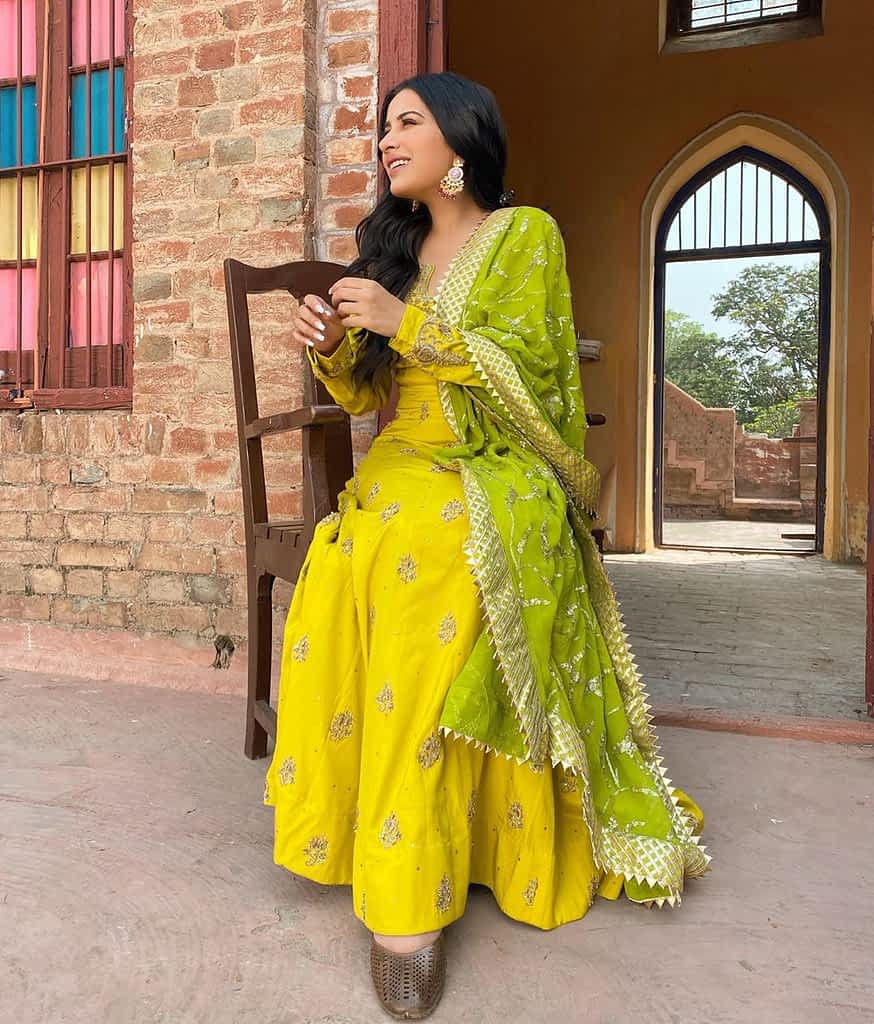 Sara Gurpal Age, Wiki, Bigg Boss 14, Family, Images & More