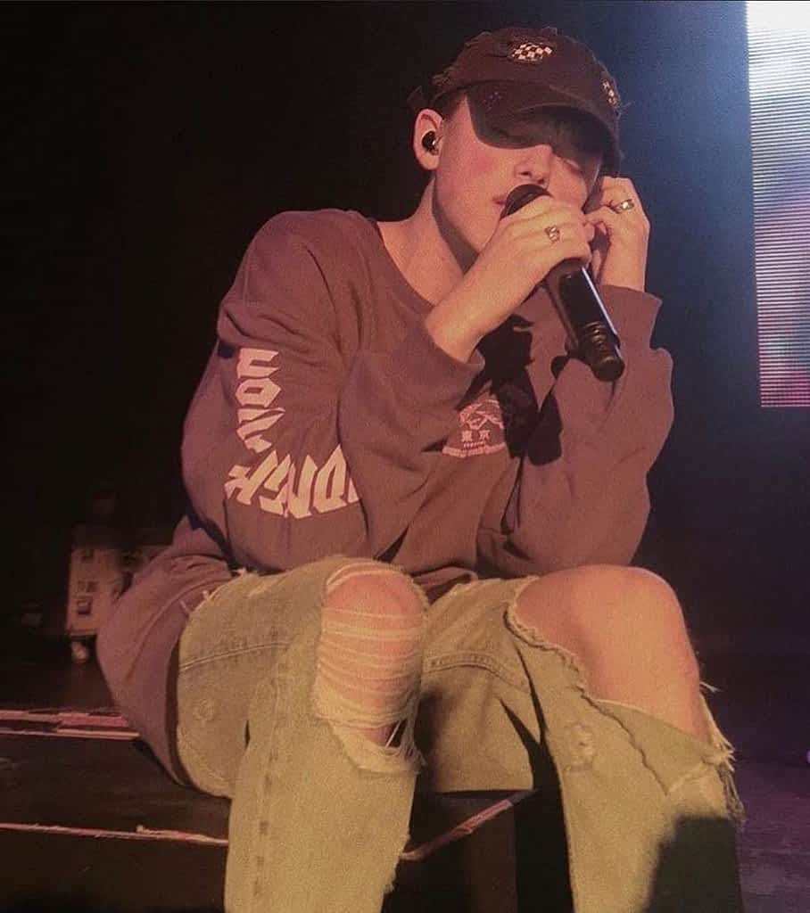 Jacob Sartorius Age, Height, Wiki, Girlfriend, Net Worth & More 4 Jacob Sartorius Age, Height, Wiki, Girlfriend, Net Worth
