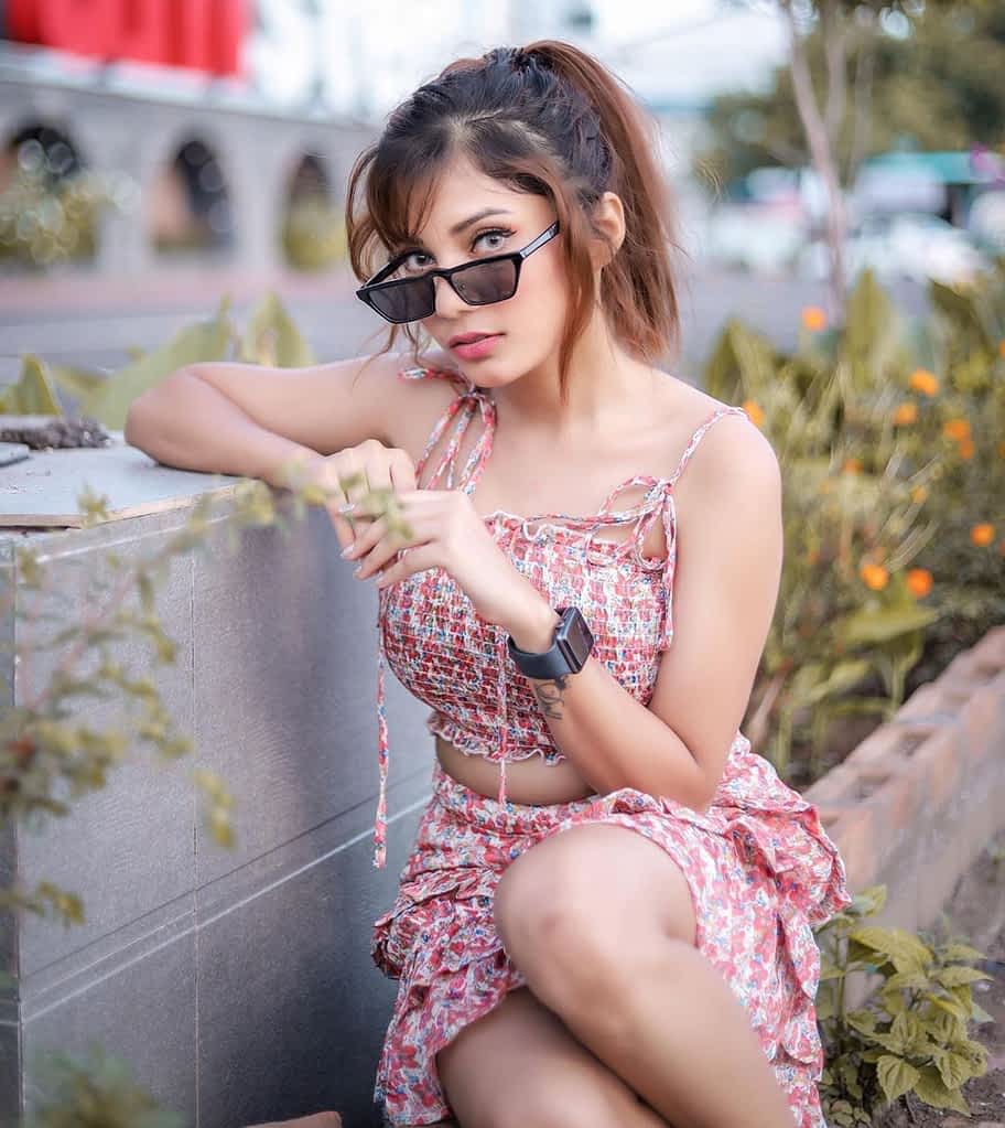 Doll Daundkar Age, Height, Wiki, Family, Boyfriend, Instagram & More