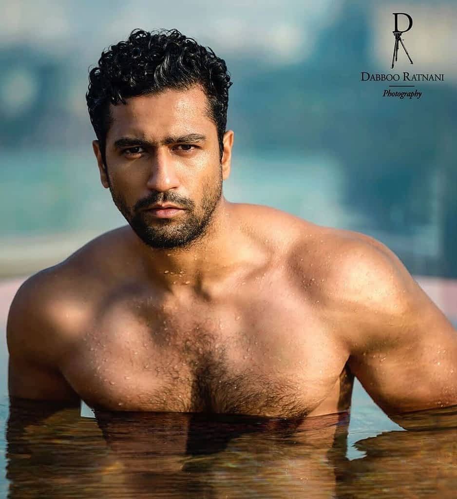 Vicky Kaushal Age, Height, Girlfriend, Instagram, Net Worth