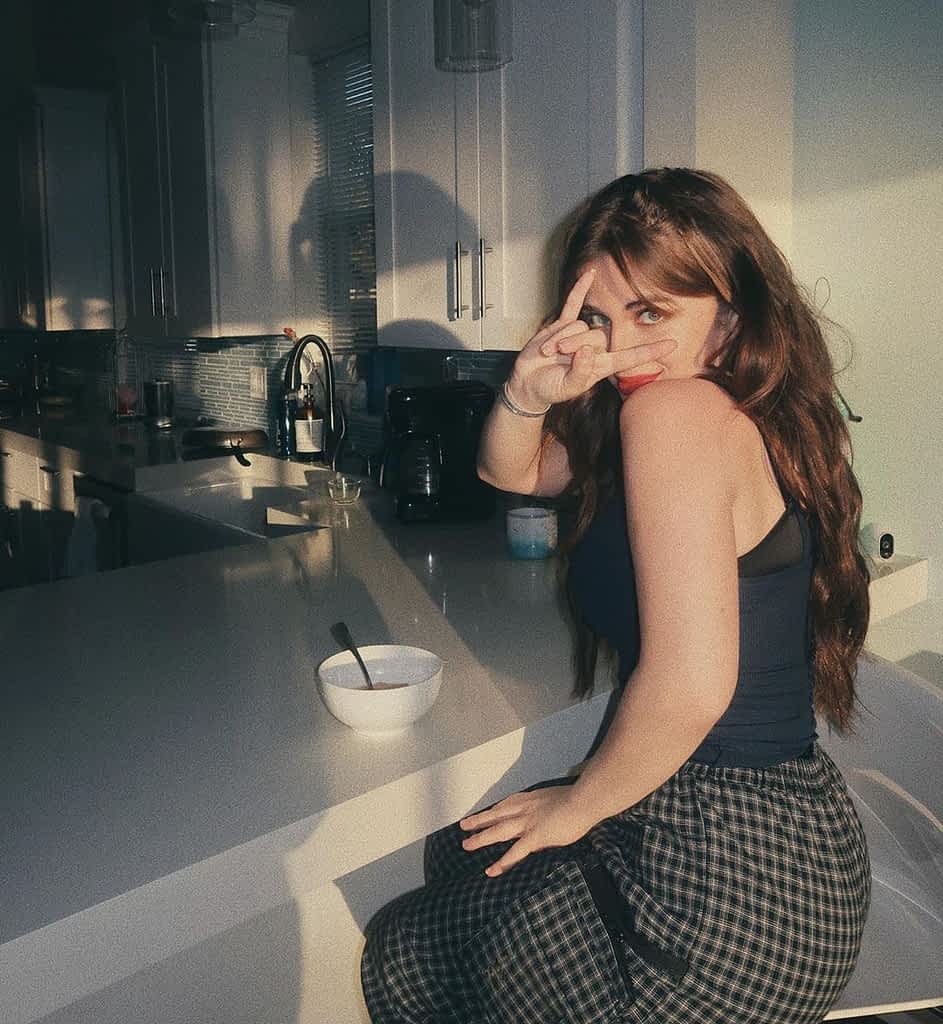 Baby Ariel Age, Height, Wiki, Hot, Family, Net Worth & More 7 Baby Ariel Hot