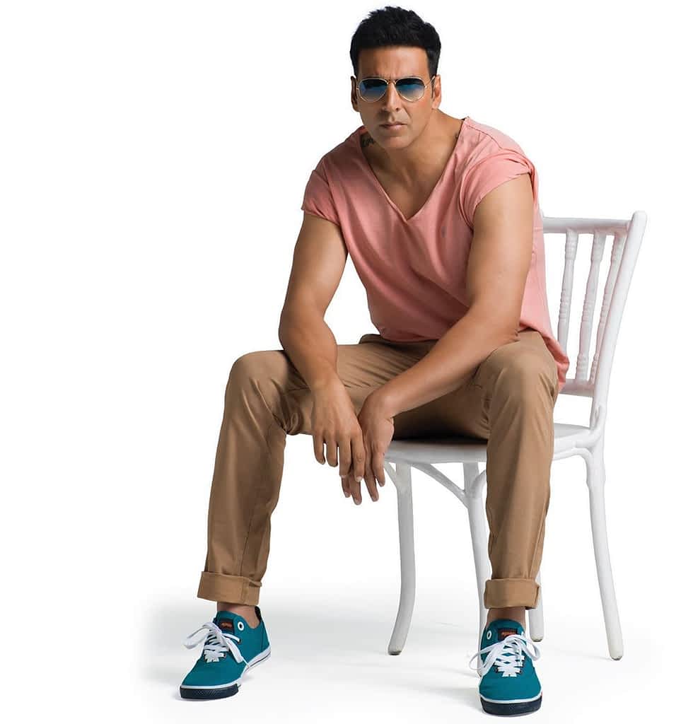 Akshay Kumar Age, Height, Wiki, Wife, Movies, Net Worth