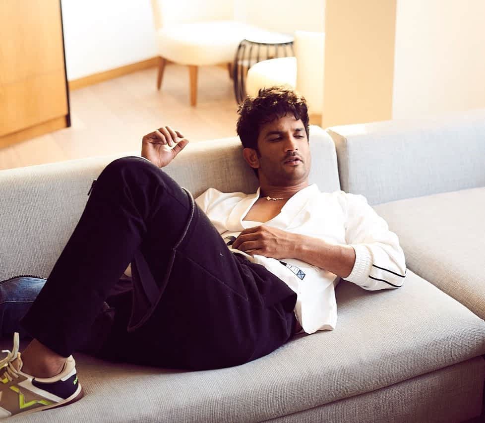 Sushant Singh Rajput Age, Height, Wiki, Family, Death, Net Worth