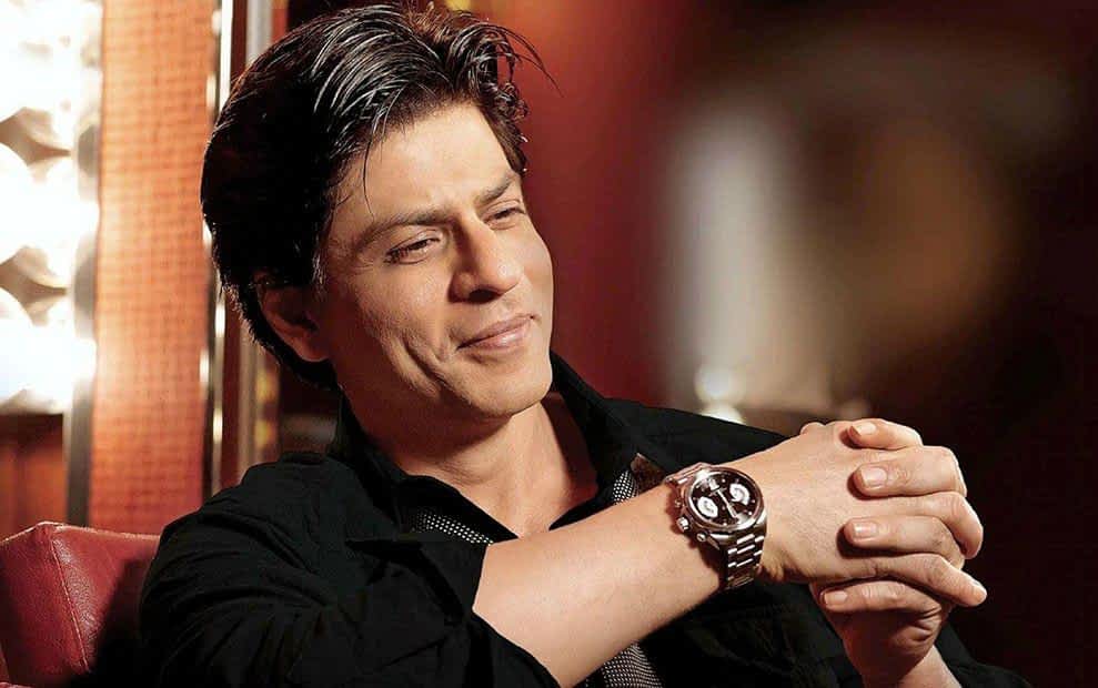 Shah Rukh Khan Movies List (1992 To 2020)